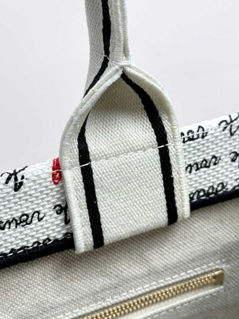 chr1st1an D10r shopping bags